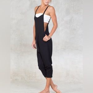 Sati creation organic bamboo jumpsuit